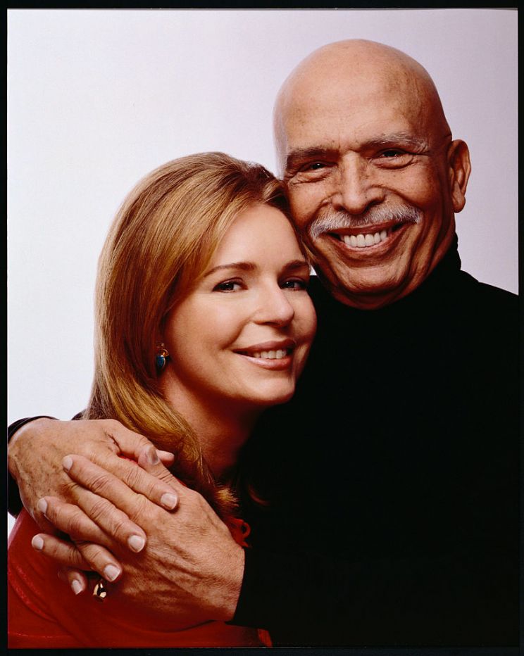 Queen Noor