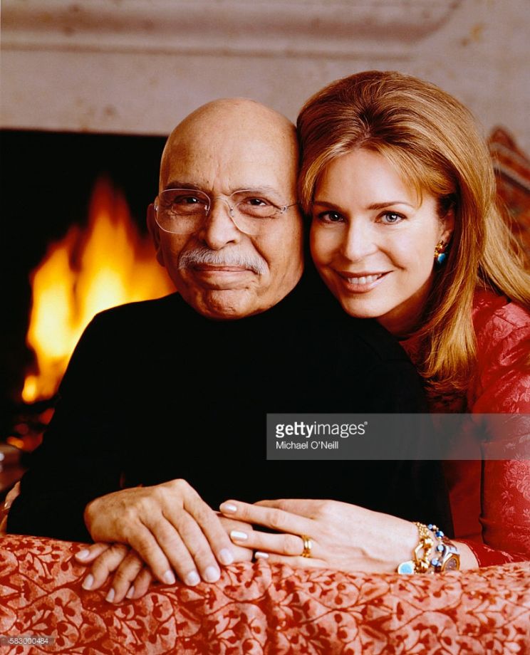 Queen Noor