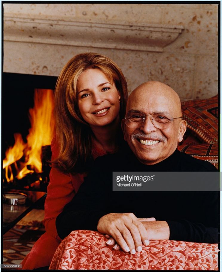 Queen Noor