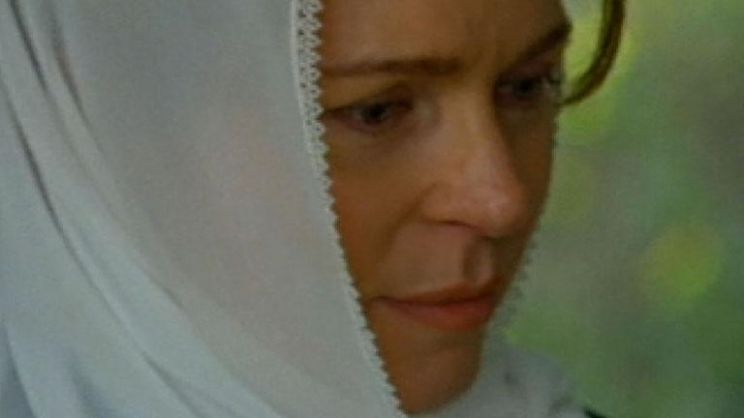 Queen Noor