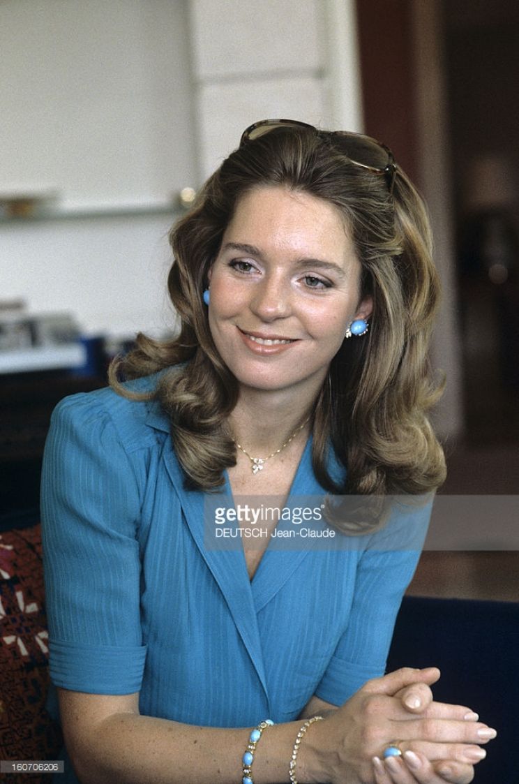 Queen Noor