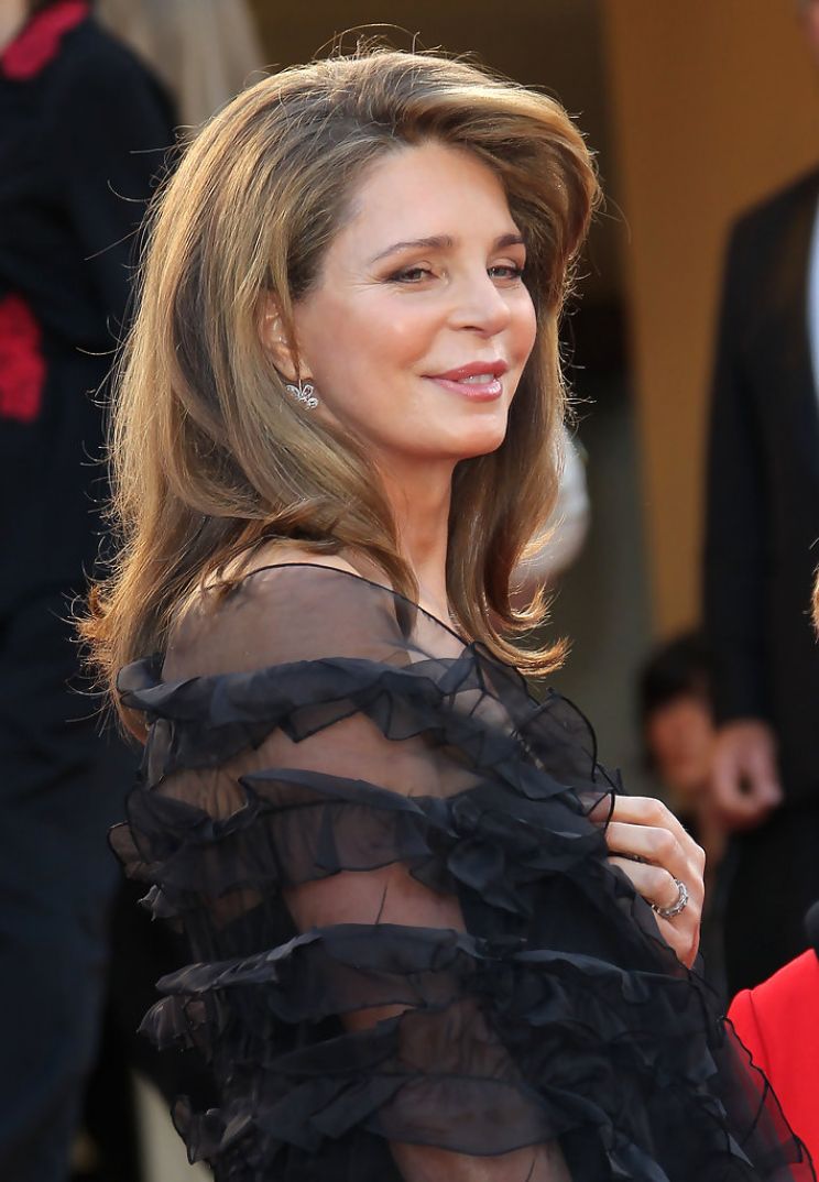 Queen Noor