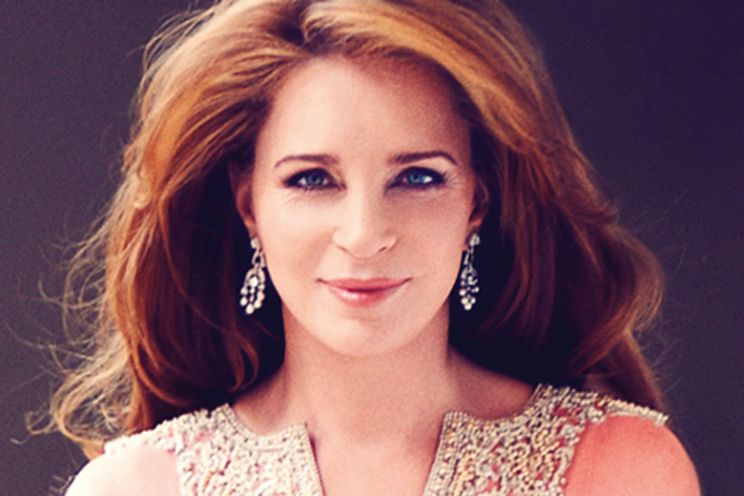 Queen Noor