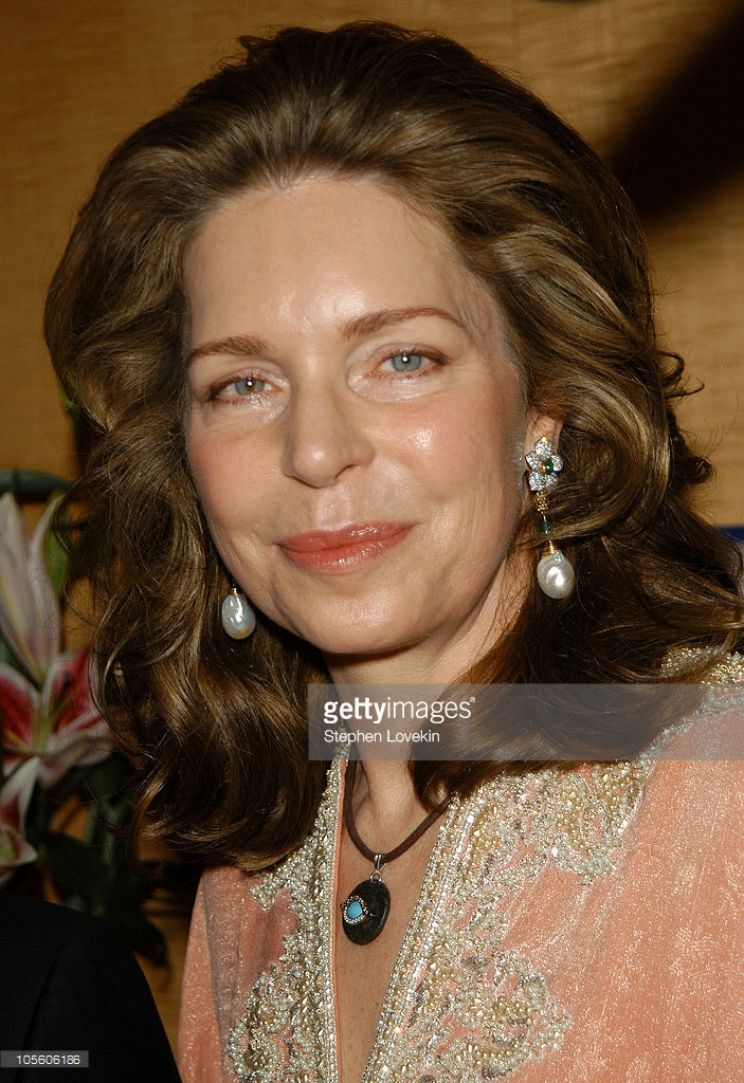 Queen Noor
