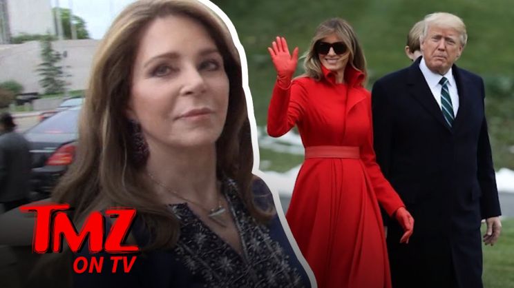 Queen Noor
