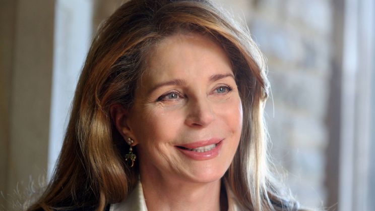 Queen Noor