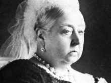 Queen Victoria