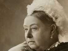 Queen Victoria