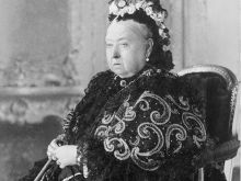 Queen Victoria