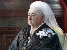 Queen Victoria