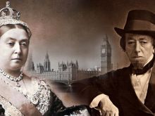 Queen Victoria