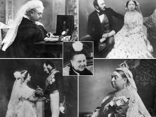 Queen Victoria