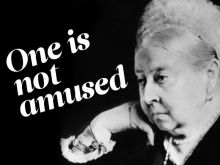 Queen Victoria