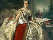Queen Victoria