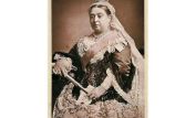 Queen Victoria