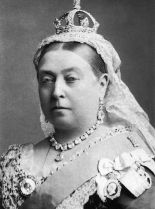 Queen Victoria