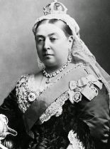 Queen Victoria