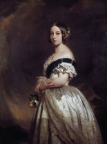 Queen Victoria