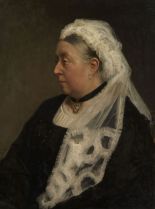 Queen Victoria