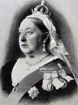 Queen Victoria