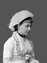 Queen Victoria