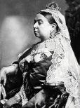 Queen Victoria