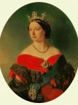 Queen Victoria