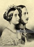 Queen Victoria