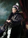 Queen Victoria