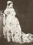 Queen Victoria