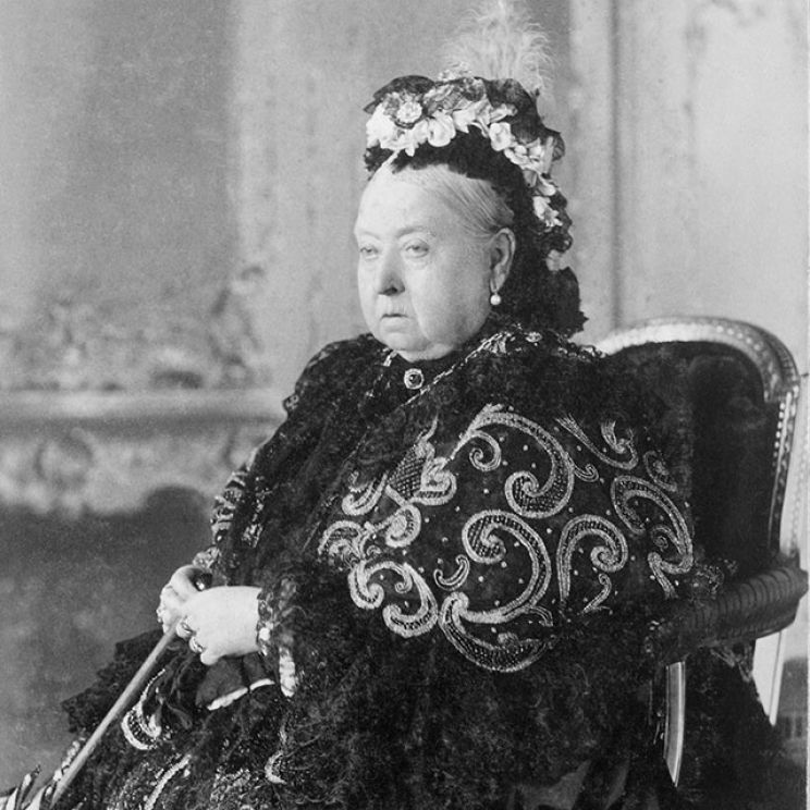 Queen Victoria