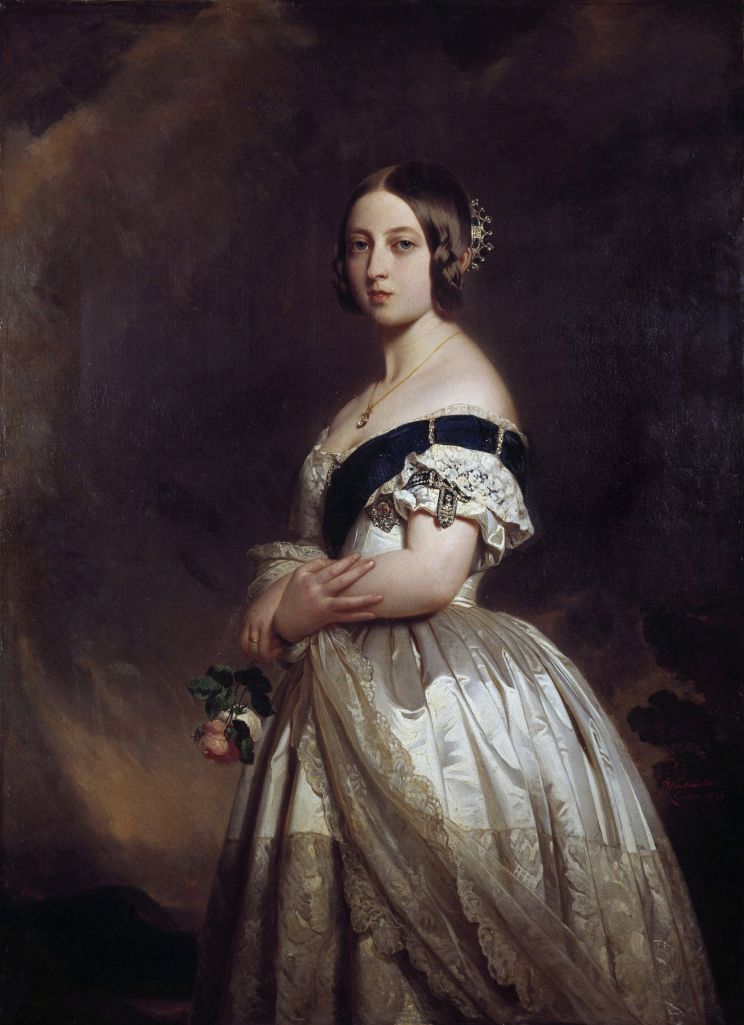 Queen Victoria