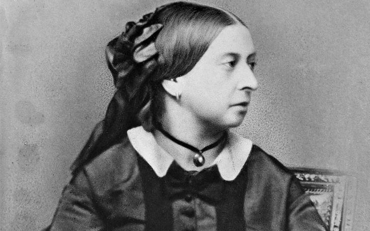 Queen Victoria