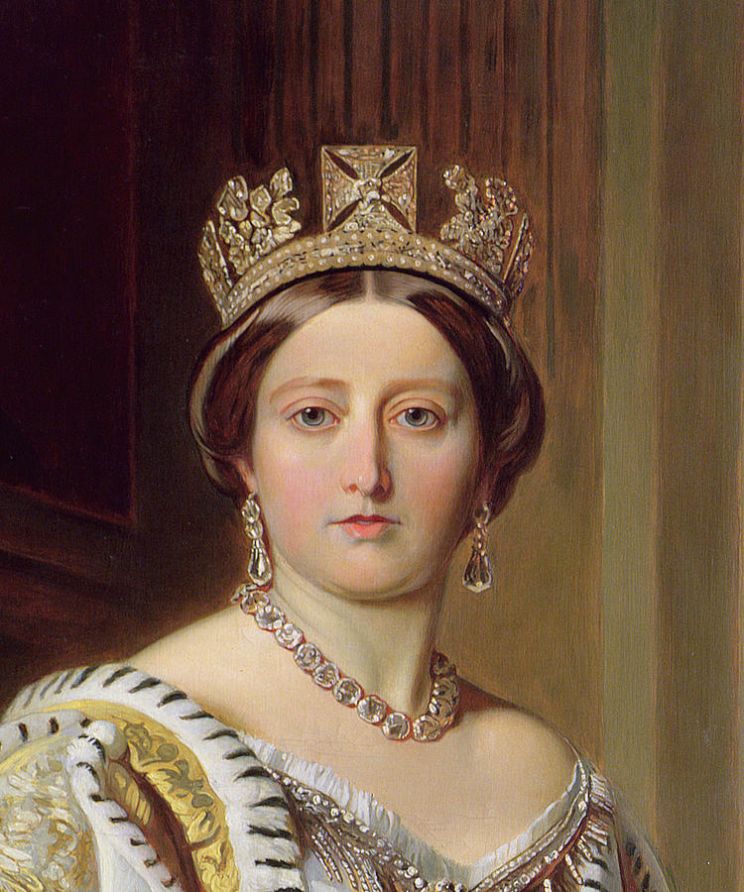 Queen Victoria