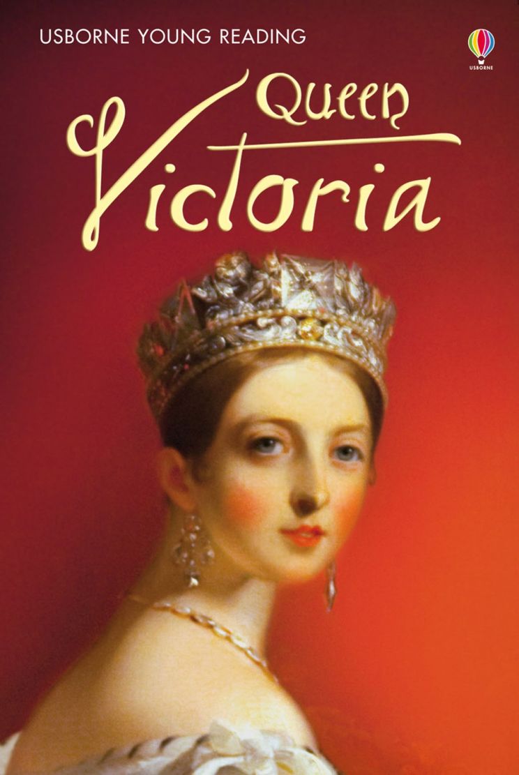 Queen Victoria