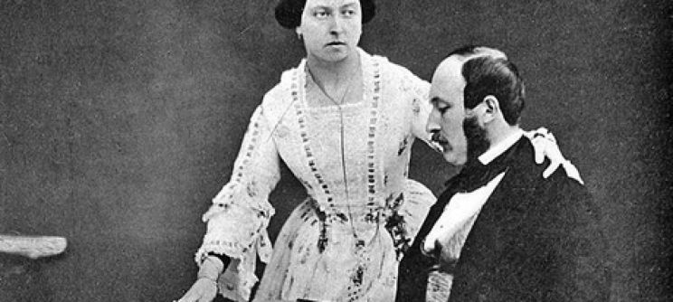 Queen Victoria