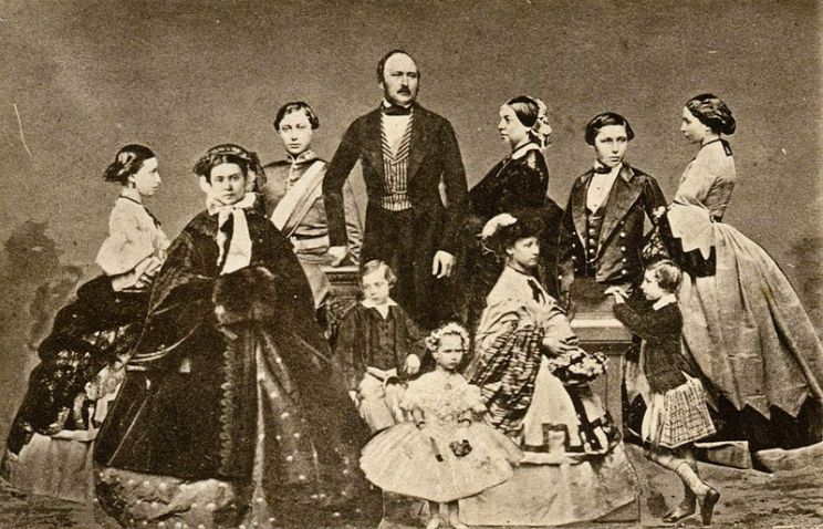Queen Victoria