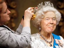 Queen