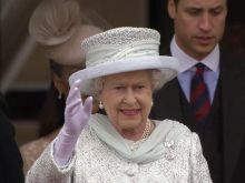 Queen
