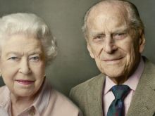 Queen photo