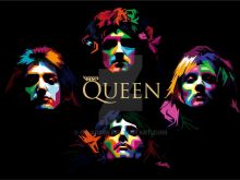 Queen