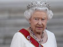Queen