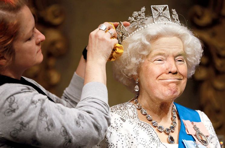 Queen