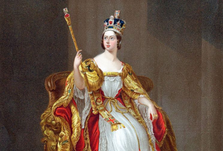 Queen