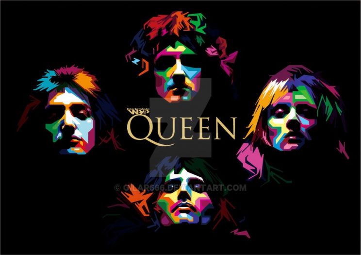 Queen
