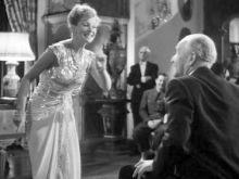 Queenie Leonard