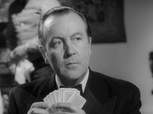 Queenie Leonard