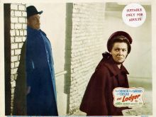 Queenie Leonard