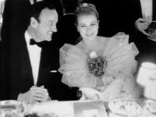 Queenie Leonard