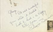 Queenie Leonard